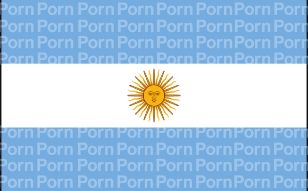 Bandera porno